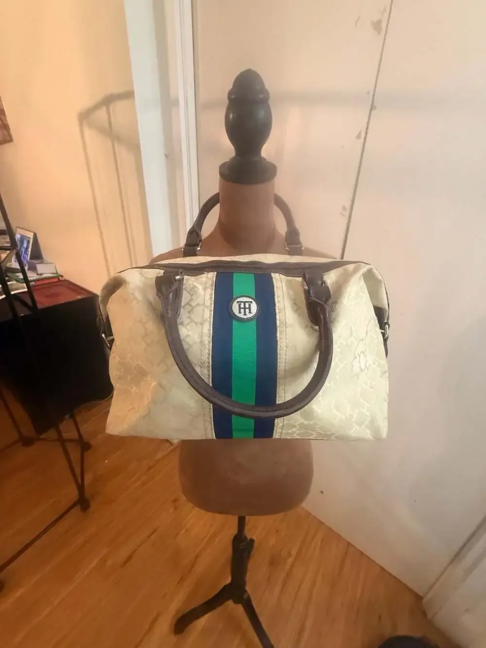 Tommy Hilfiger y2k tommy
